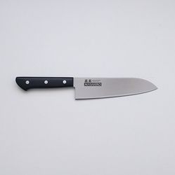 Masahiro MV-L Santoku 17,5 cm