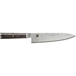 Miyabi Black 5000MCD Gyutoh Kockkniv
