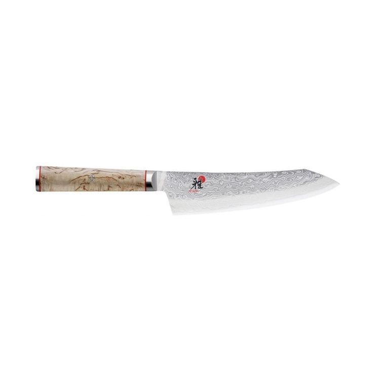 Miyabi Birch 5000MCD Bunka 18 cm