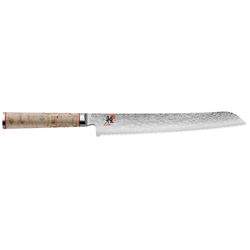 Miyabi Birch 5000MCD Brödkniv 23cm