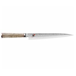 Miyabi Birch 5000MCD Sujihiki 24 cm