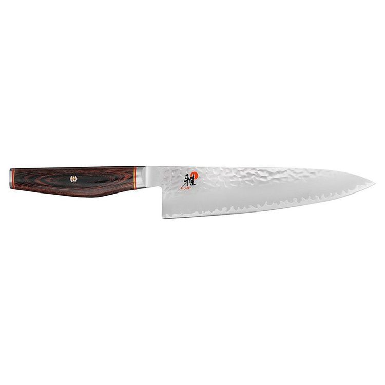 Miyabi Artisan 6000MCT Gyutoh Kockkniv