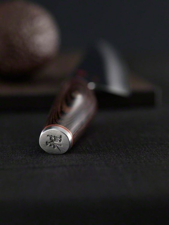 Miyabi Artisan 6000MCT Gyutoh Kockkniv