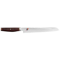Miyabi Artisan 6000MCT Brödkniv 23 cm