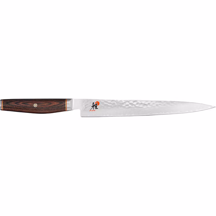 Miyabi Artisan 6000MCT Sujihiki 24 cm