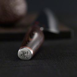 Miyabi Artisan 6000MCT Sujihiki 24 cm