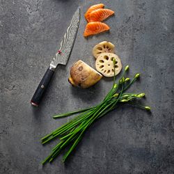 Miyabi Raw 5000FCD Shotoh/Allkniv 13 cm