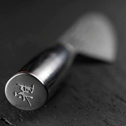 Miyabi Raw 5000FCD Sujihiki 24 cm