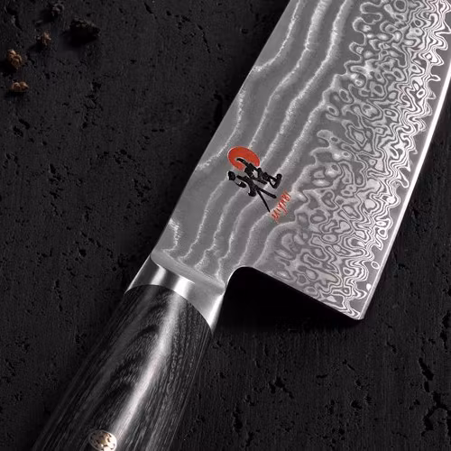Miyabi Raw 5000FCD Santoku 18 cm