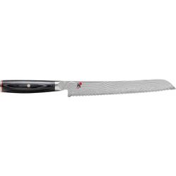Miyabi Raw 5000FCD Brödkniv 23 cm