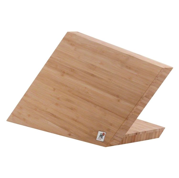 Miyabi Toishi Pro Knivställ Magnet lutande design