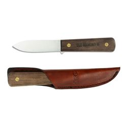 OKC Old Hickory Outdoor Fish & Small Game 10 cm kolstål
