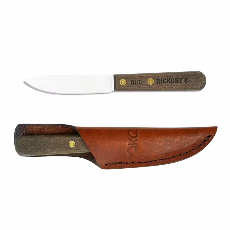 OKC Old Hickory Outdoor Bird & Trout 8,5 cm