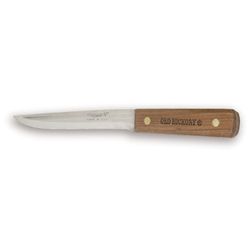 OKC Old Hickory Urbeningskniv 16 cm i kolstål