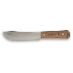 OKC Old Hickory Slaktarkniv 18 cm i kolstål