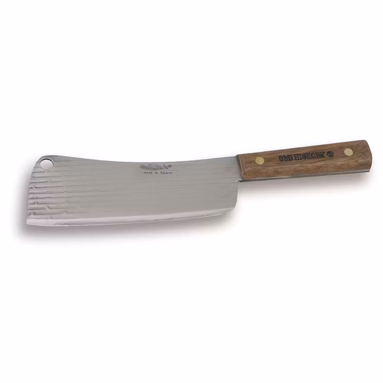 OKC Old Hickory Köttyxa 19 cm