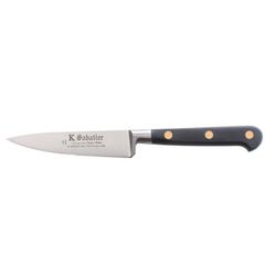 Sabatier K Skalkniv Kolstål 10 cm