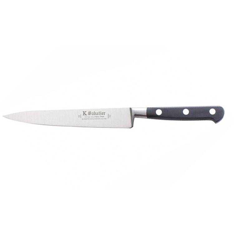 Sabatier K Filékniv Flexibel 15 cm