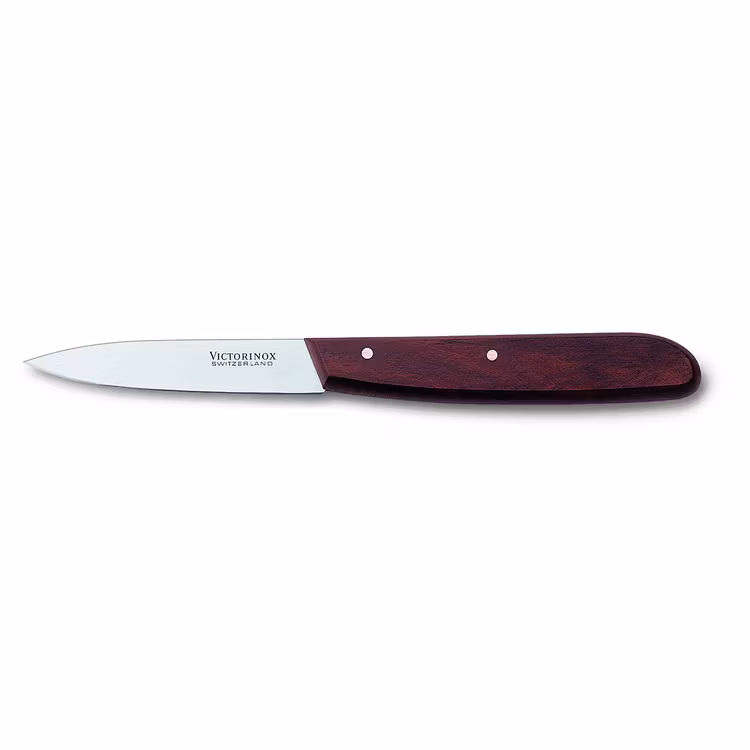 Victorinox Wood Skalkniv 8 cm