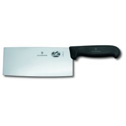 Victorinox Fibrox Kinesisk Kockkniv 18 cm