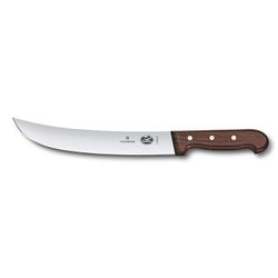 Victorinox Wood Cimeter Kniv / Trancherkniv 25 cm