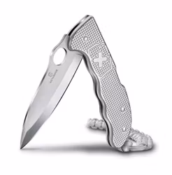 Victorinox Fällkniv Evoke Alox Silver