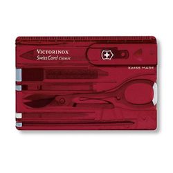 Victorinox SwissCard Classic