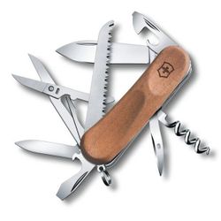 Victorinox EvoWood 17 Fickkniv