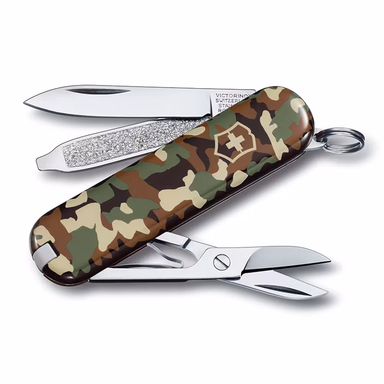 Victorinox Classic SD Fickkniv
