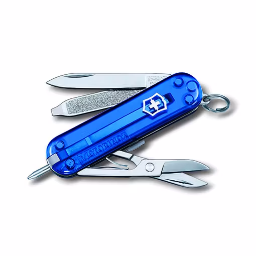 Victorinox Signature Fickkniv