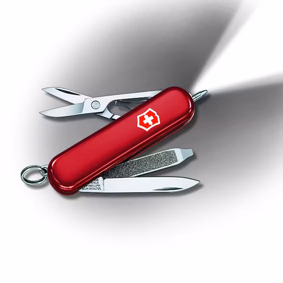 Victorinox Signature Lite Fickkniv