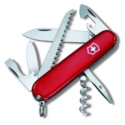 Victorinox Camper Fickkniv