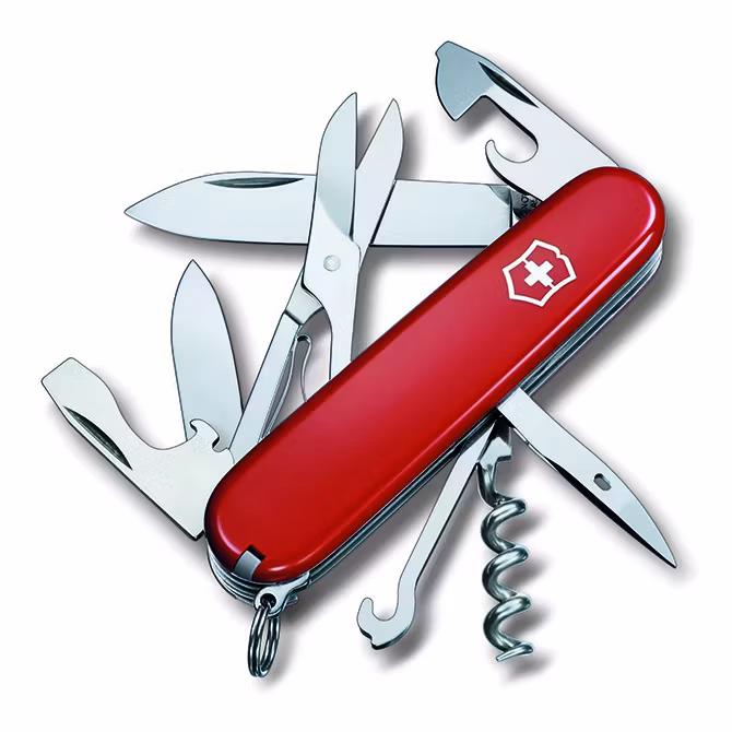 Victorinox Climber Fickkniv