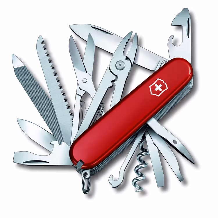 Victorinox Handyman Fickkniv