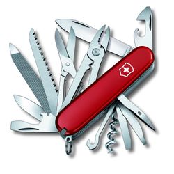 Victorinox Handyman Fickkniv