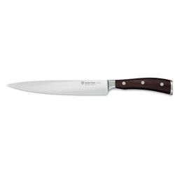 Wüsthof Ikon Kött-/Trancherkniv
