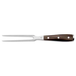 Wüsthof Ikon Stekgaffel 16cm