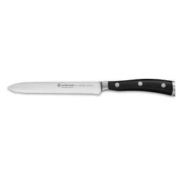 Wusthof Classic Ikon Tomat-/Korvkniv 14 cm
