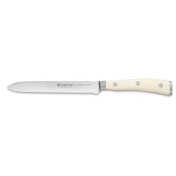 Wusthof Classic Ikon Tomat-/Korvkniv 14 cm