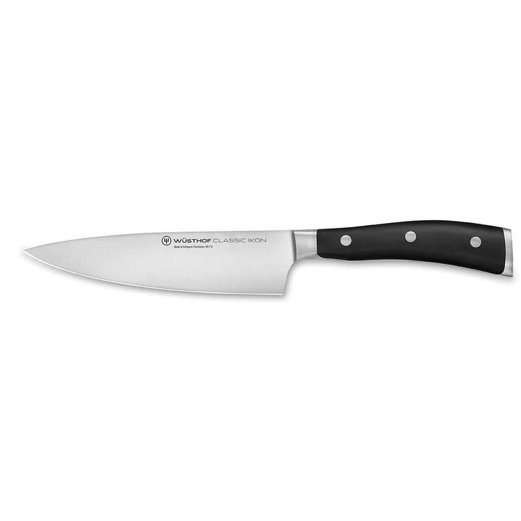 Wüsthof Classic Ikon Kockkniv