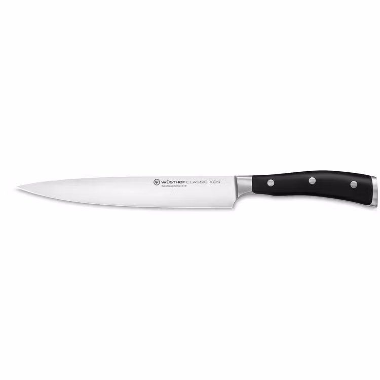 Wüsthof Classic Ikon Kött-/Trancherkniv