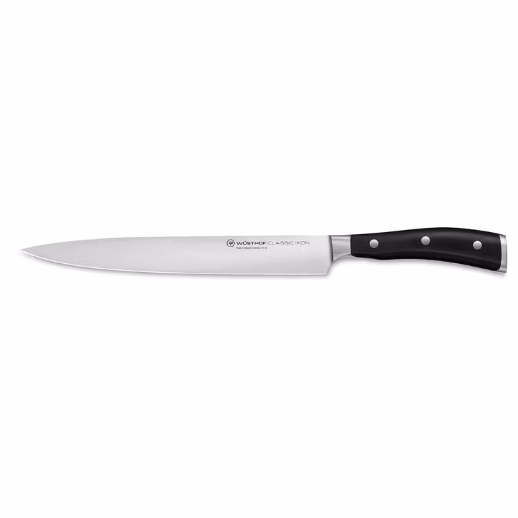 Wüsthof Classic Ikon Kött-/Trancherkniv