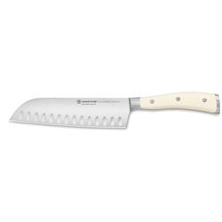 Wüsthof Classic Ikon Santokukniv