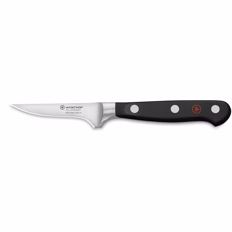 Wüsthof Classic Putskniv / Skalkniv 7 cm