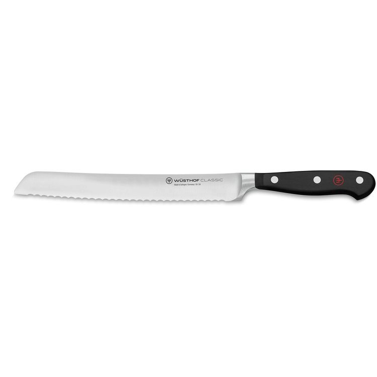 Wüsthof Classic Brödkniv