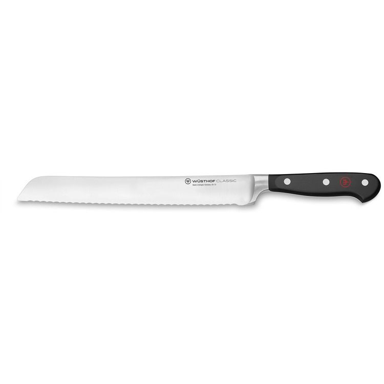 Wüsthof Classic Brödkniv