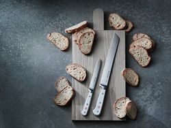 Wüsthof Classic Brödkniv Dubbeltandad 23 cm