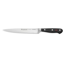 Wüsthof Classic Filekniv Flexibel 18 cm