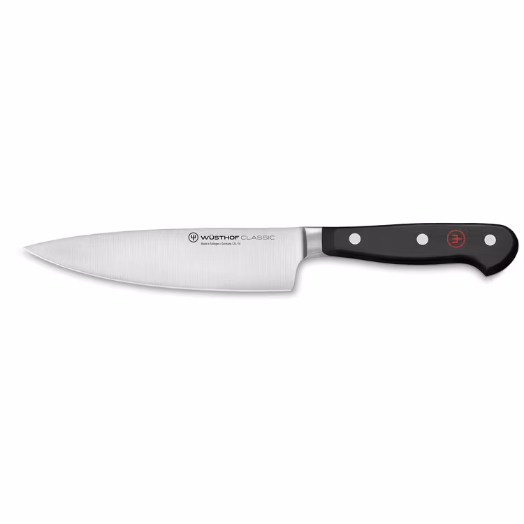 Wusthof Classic Kockkniv Asian Style