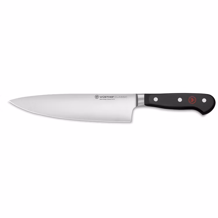 Wusthof Classic Kockkniv Asian Style